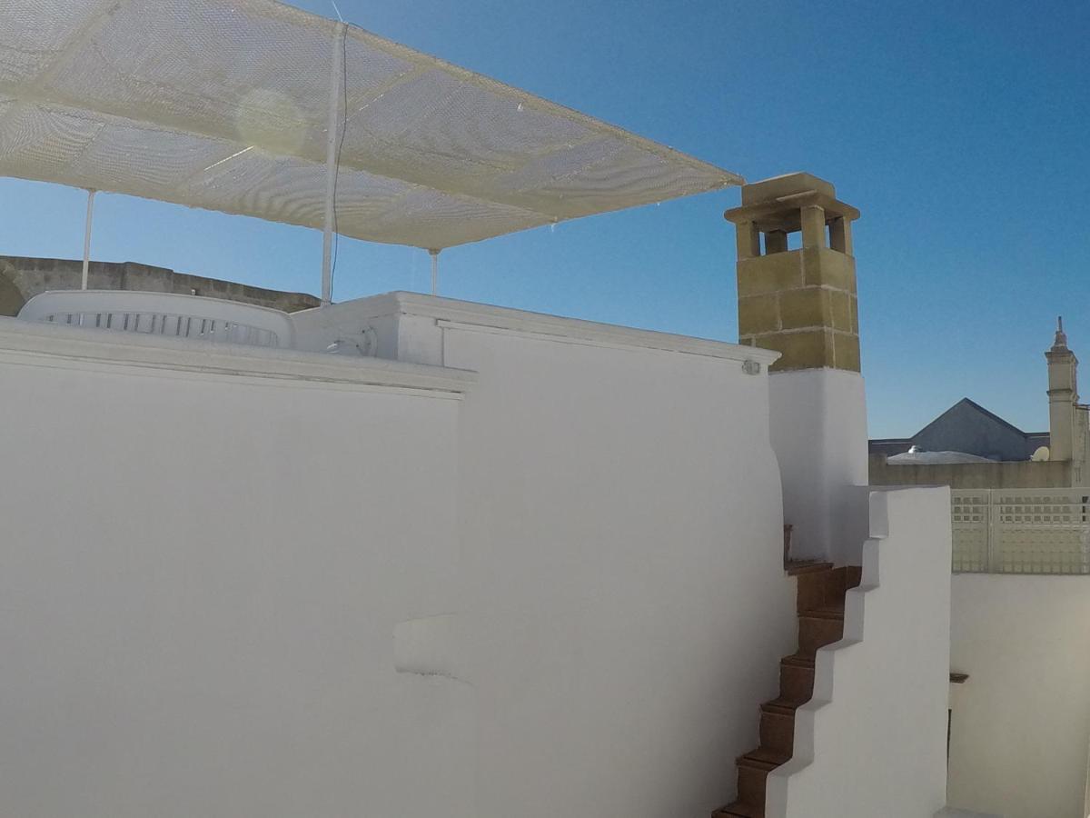 Corte De Noie Appartamenti Gallipoli Exterior foto