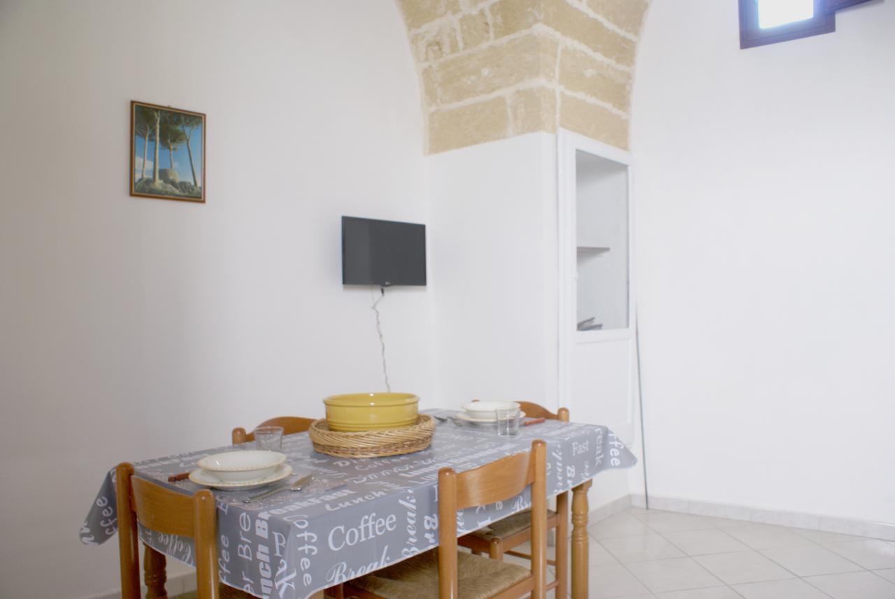 Corte De Noie Appartamenti Gallipoli Exterior foto