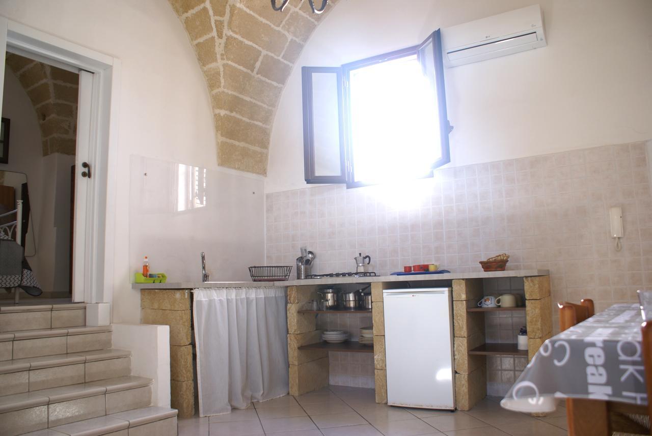 Corte De Noie Appartamenti Gallipoli Exterior foto
