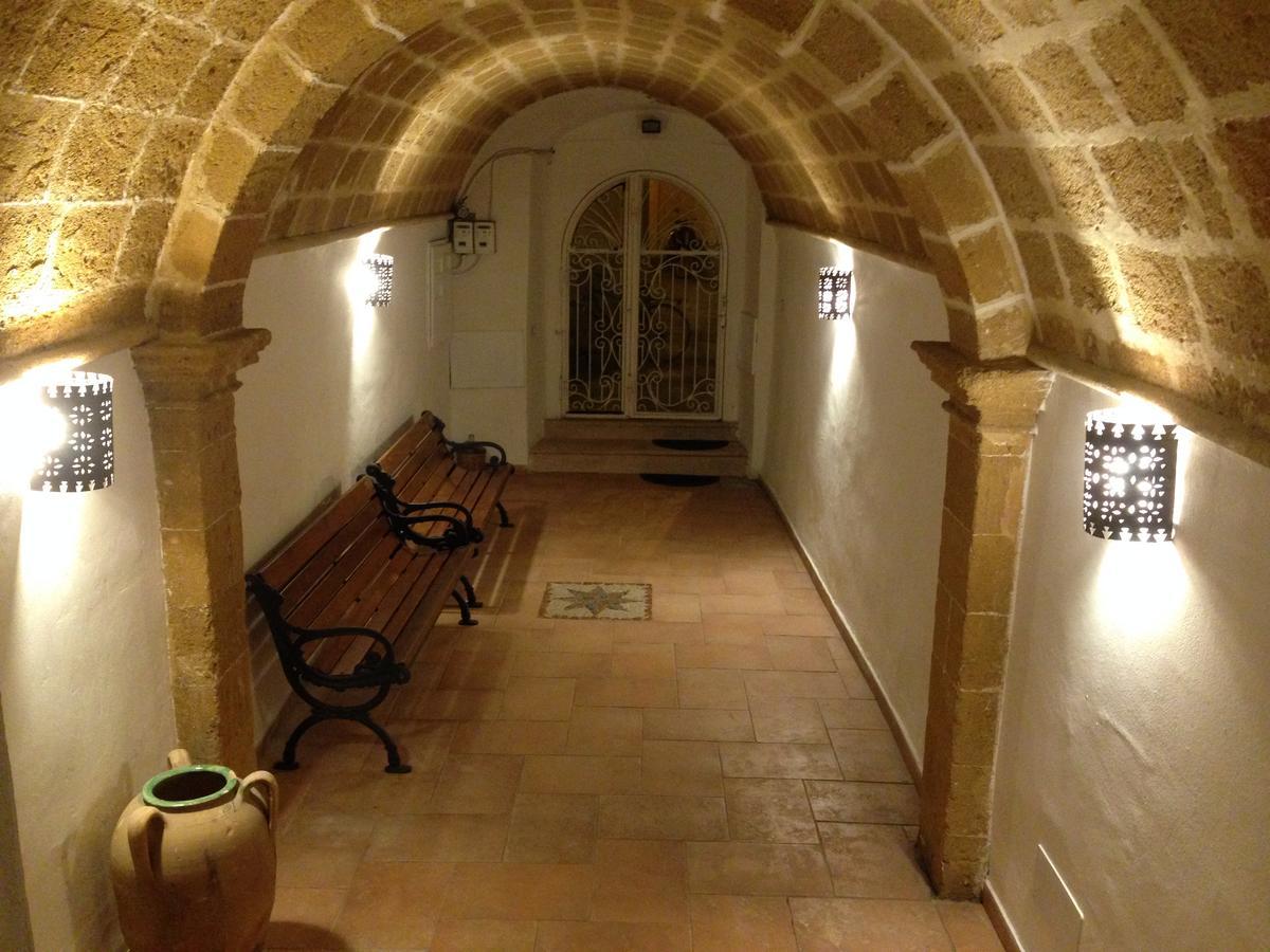 Corte De Noie Appartamenti Gallipoli Exterior foto